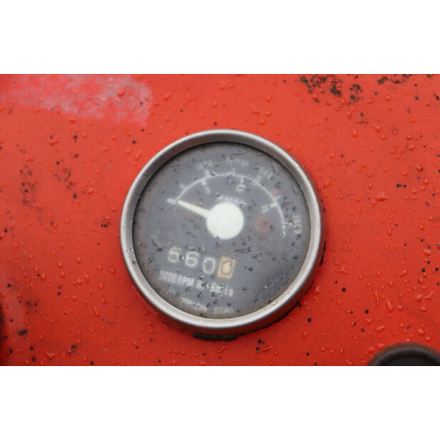 2018 YANMAR YM1500-48969173