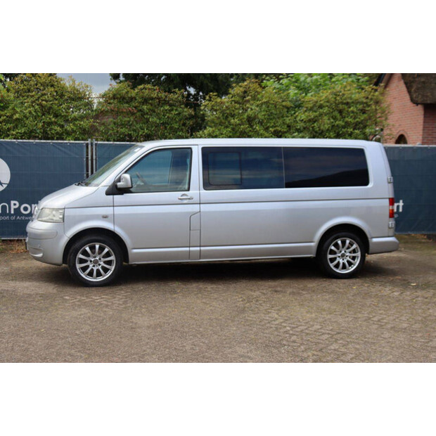 2008 فولكس فاجن Transporter TDI-48969177