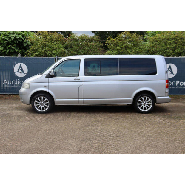 2008 فولكس فاجن Transporter TDI-48969178