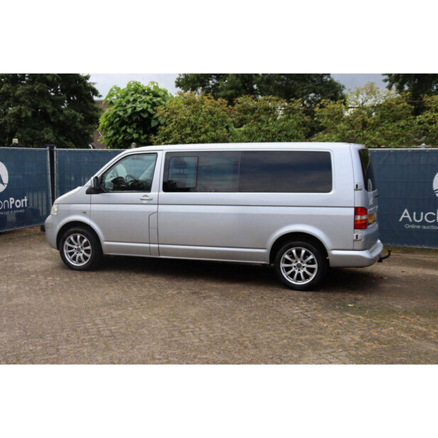 2008 فولكس فاجن Transporter TDI-48969179