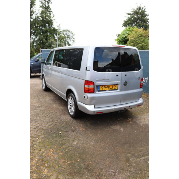 2008 فولكس فاجن Transporter TDI-48969180