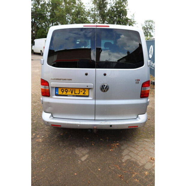 2008 فولكس فاجن Transporter TDI-48969181