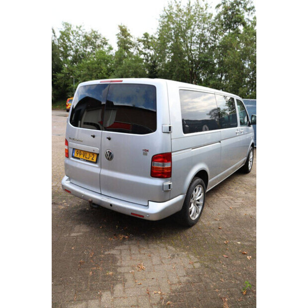 2008 فولكس فاجن Transporter TDI-48969182