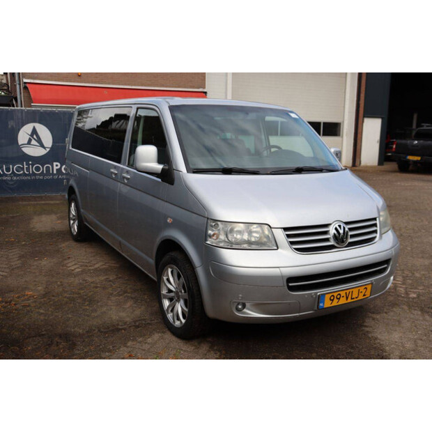 2008 فولكس فاجن Transporter TDI-48969183