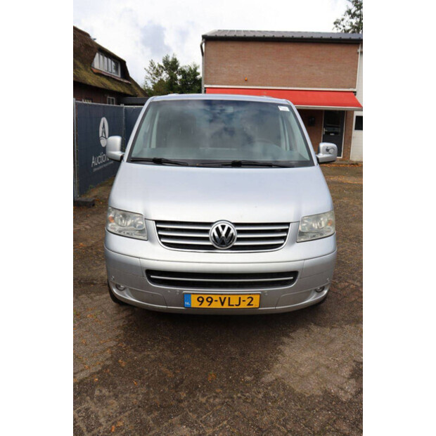 2008 فولكس فاجن Transporter TDI-48969184