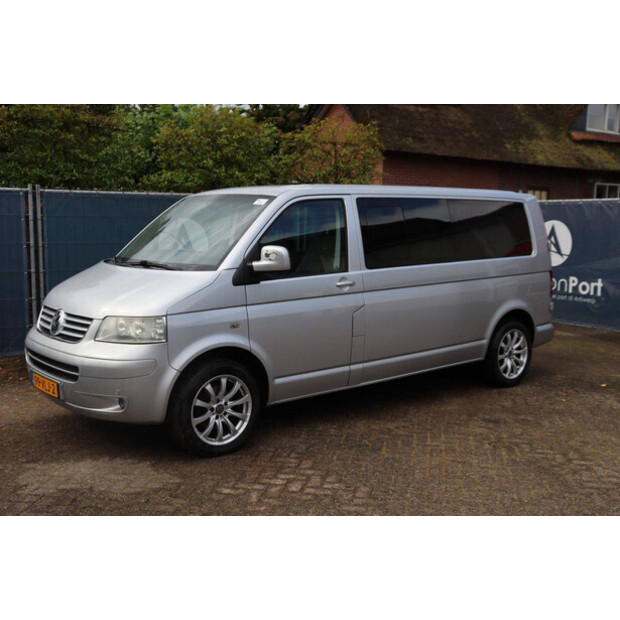 2008 فولكس فاجن Transporter TDI-48969185