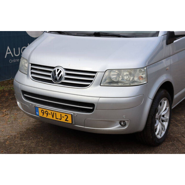 2008 فولكس فاجن Transporter TDI-48969186