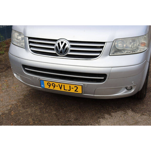 2008 فولكس فاجن Transporter TDI-48969190