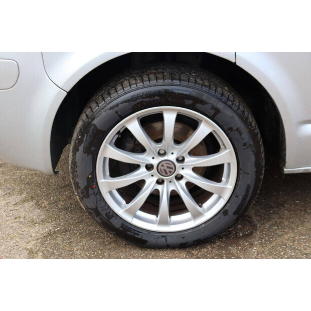 2008 فولكس فاجن Transporter TDI-48969192