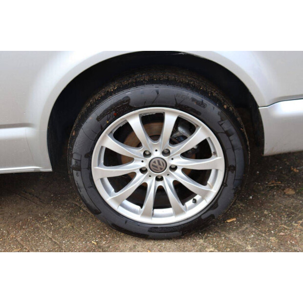 2008 فولكس فاجن Transporter TDI-48969193