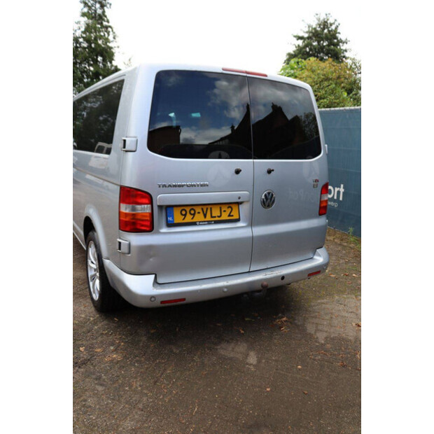 2008 فولكس فاجن Transporter TDI-48969194