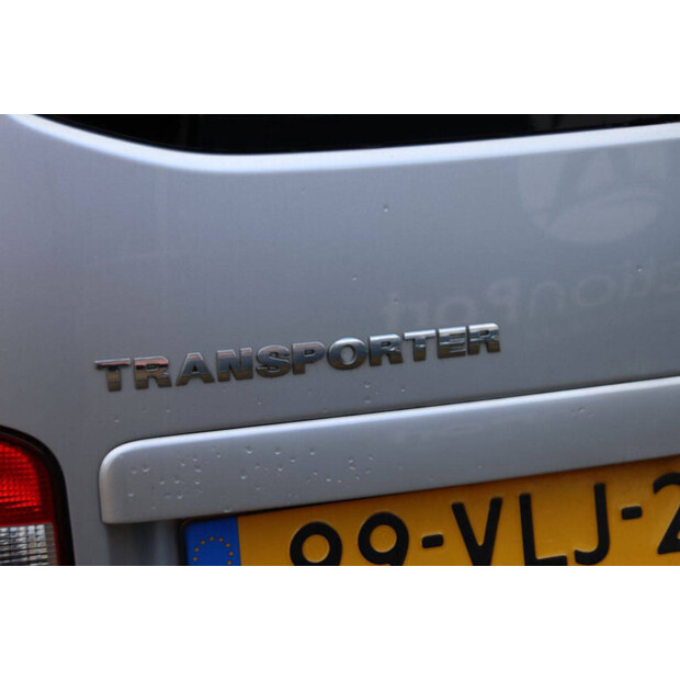 2008 فولكس فاجن Transporter TDI-48969195