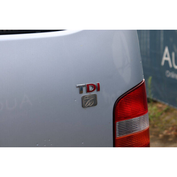 2008 فولكس فاجن Transporter TDI-48969197