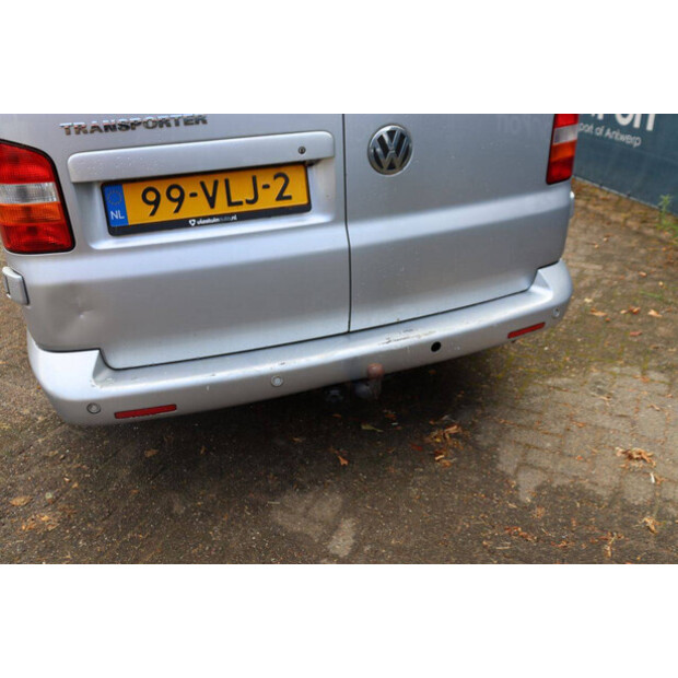 2008 فولكس فاجن Transporter TDI-48969199