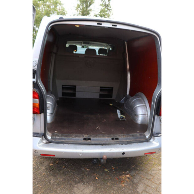 2008 فولكس فاجن Transporter TDI-48969200