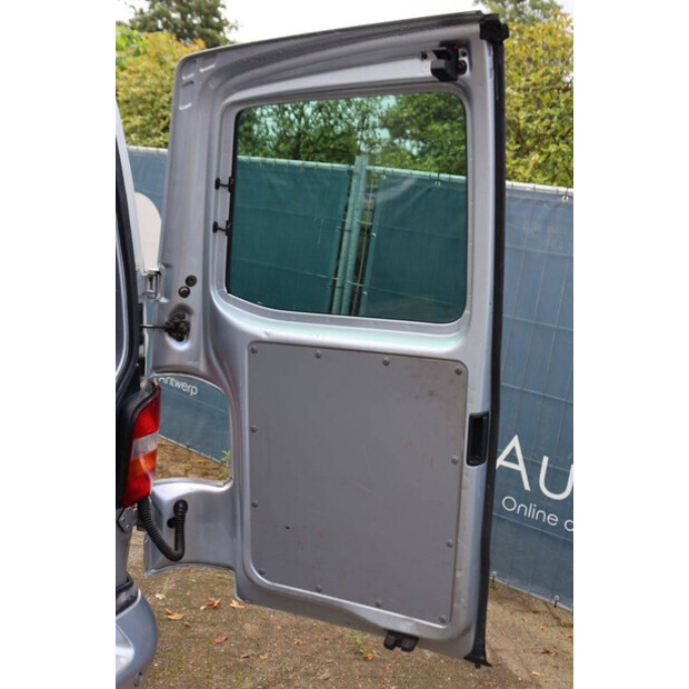 2008 فولكس فاجن Transporter TDI-48969201