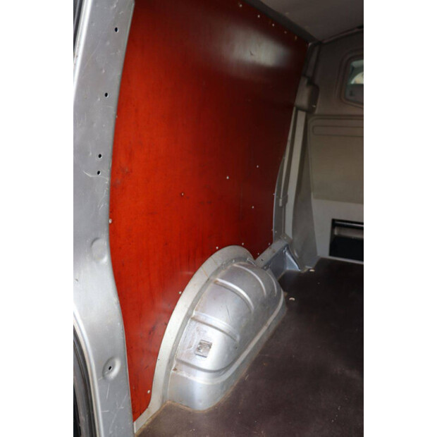 2008 فولكس فاجن Transporter TDI-48969202