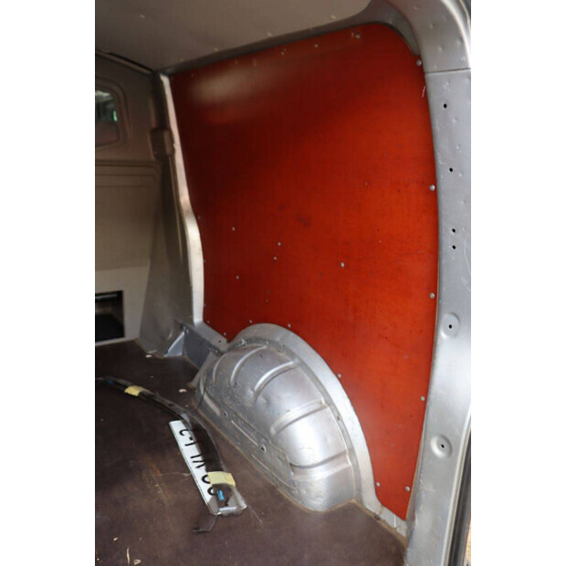 2008 فولكس فاجن Transporter TDI-48969203