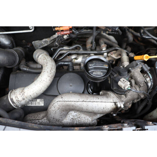 2008 فولكس فاجن Transporter TDI-48969205