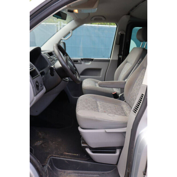 2008 فولكس فاجن Transporter TDI-48969207