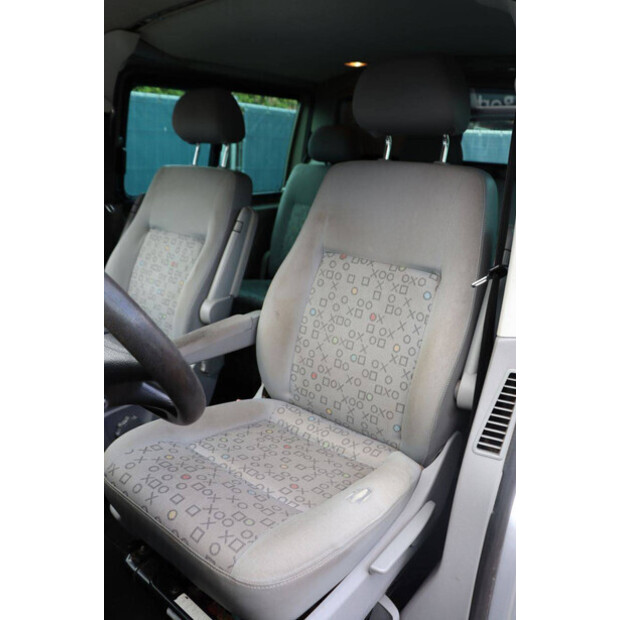 2008 فولكس فاجن Transporter TDI-48969208