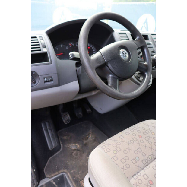 2008 فولكس فاجن Transporter TDI-48969209