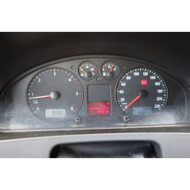 2008 فولكس فاجن Transporter TDI-48969214