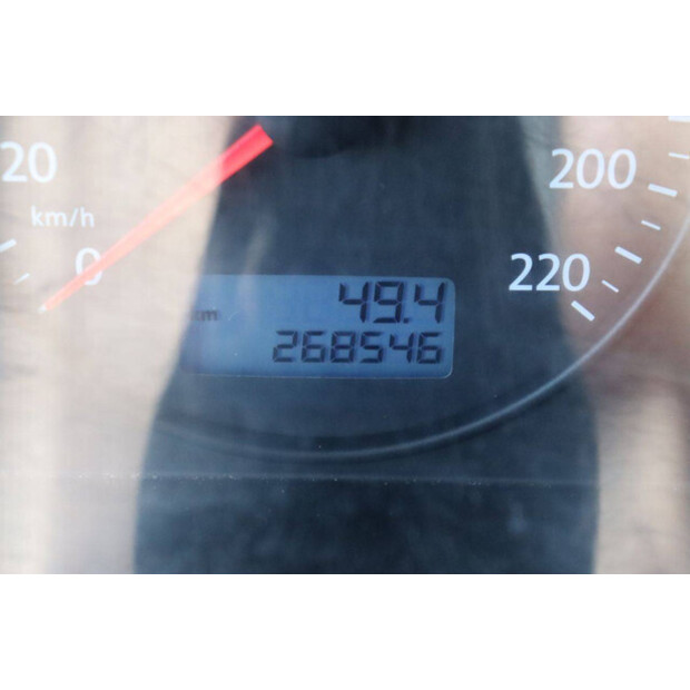 2008 فولكس فاجن Transporter TDI-48969215