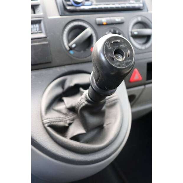 2008 فولكس فاجن Transporter TDI-48969221