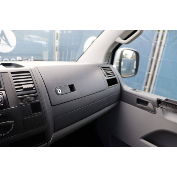 2008 فولكس فاجن Transporter TDI-48969222