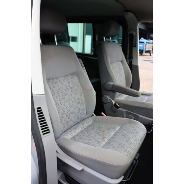 2008 فولكس فاجن Transporter TDI-48969224