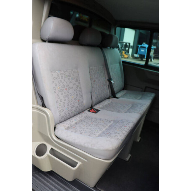 2008 فولكس فاجن Transporter TDI-48969225