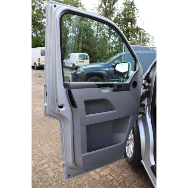 2008 فولكس فاجن Transporter TDI-48969226