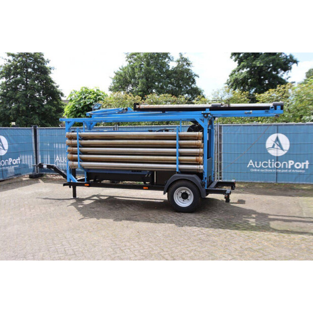 2022 Other Agriflow 60-16-48969252