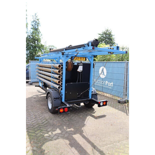 2022 Other Agriflow 60-16-48969253