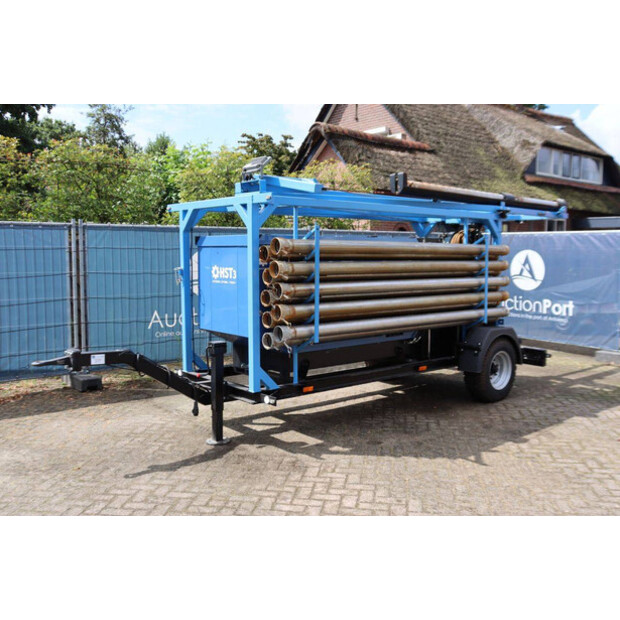 2022 Other Agriflow 60-16-48969257