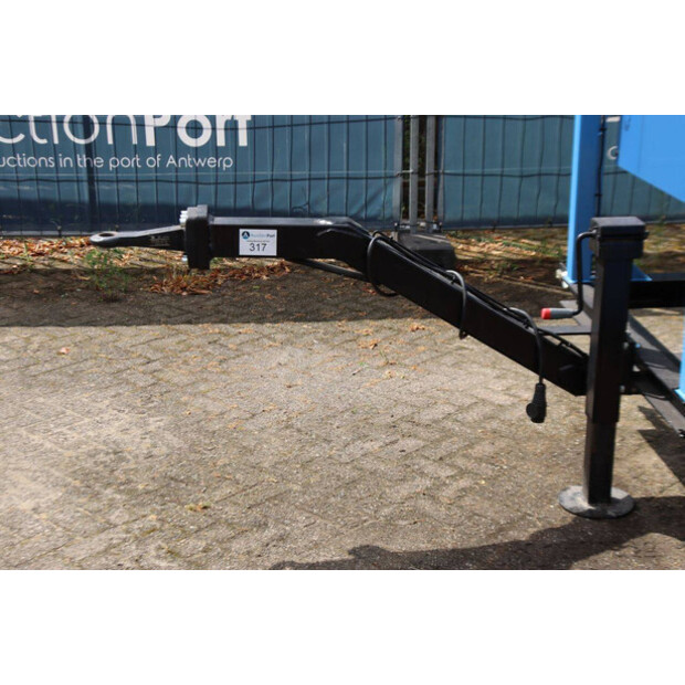 2022 Other Agriflow 60-16-48969258
