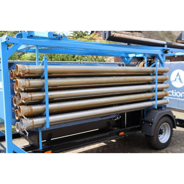 2022 Other Agriflow 60-16-48969263