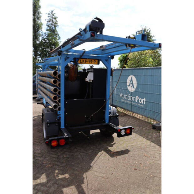 2022 Other Agriflow 60-16-48969267