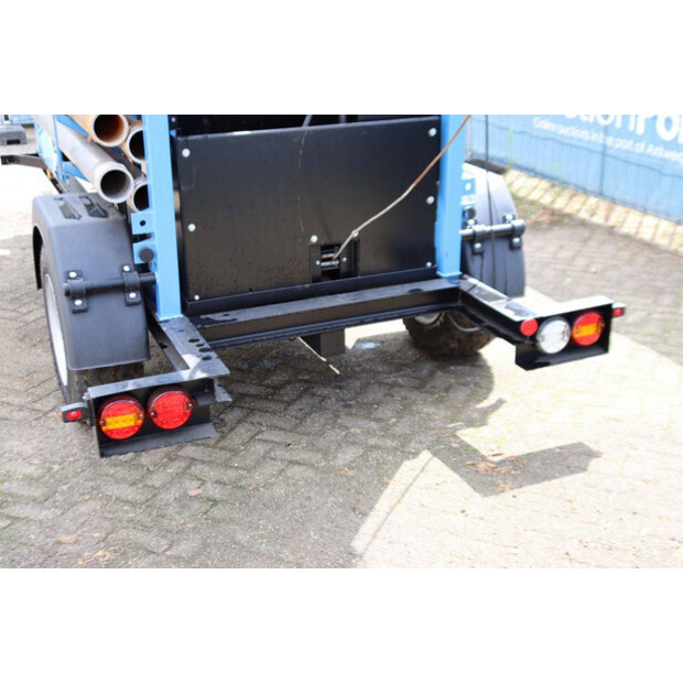 2022 Other Agriflow 60-16-48969269