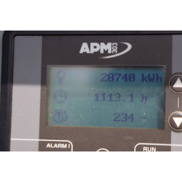 2022 Other Agriflow 60-16-48969277