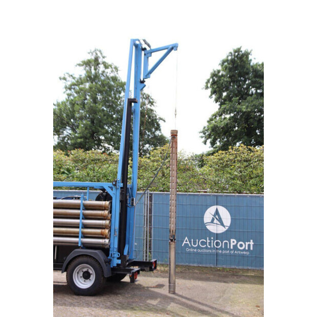 2022 Other Agriflow 60-16-48969282