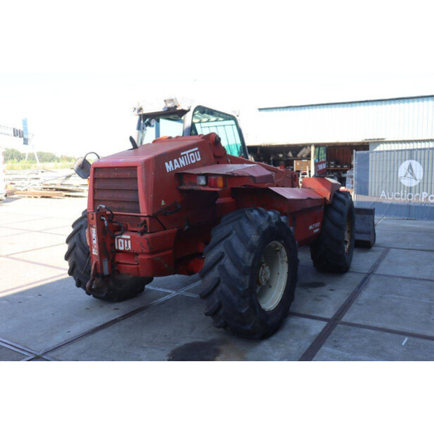 1997 Manitou MLT628T-48969289