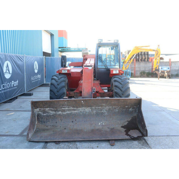 1997 Manitou MLT628T-48969291