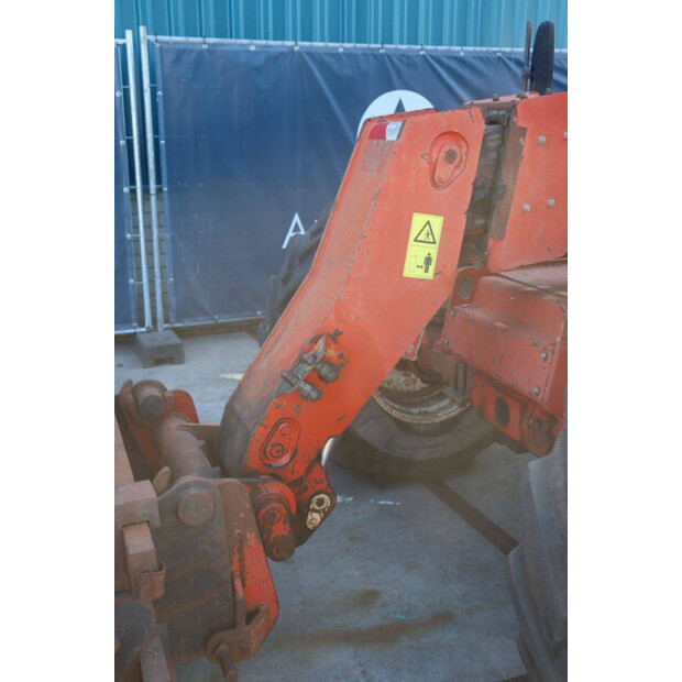 1997 Manitou MLT628T-48969295