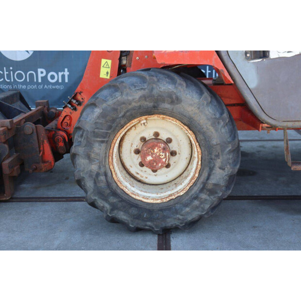 1997 Manitou MLT628T-48969298