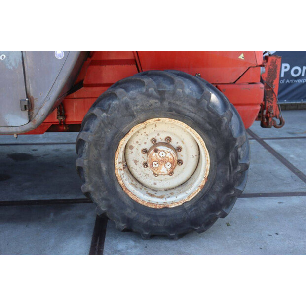 1997 Manitou MLT628T-48969299