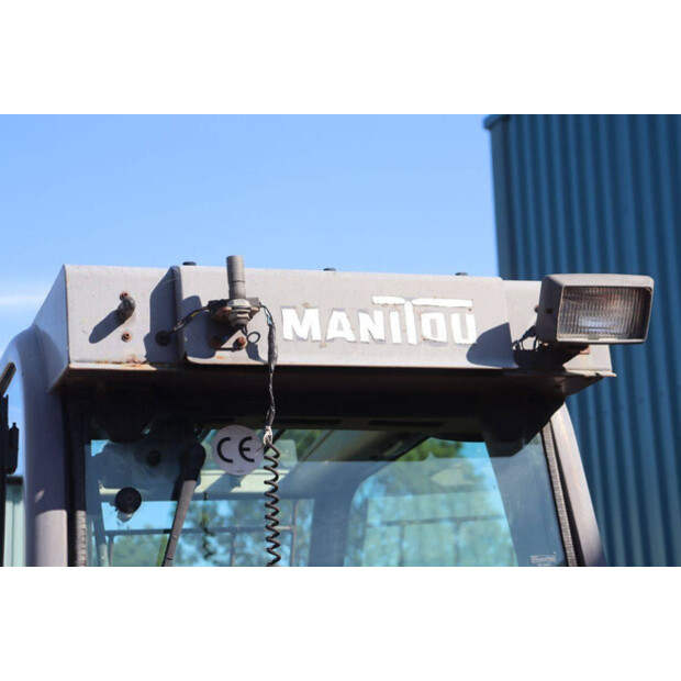 1997 Manitou MLT628T-48969302