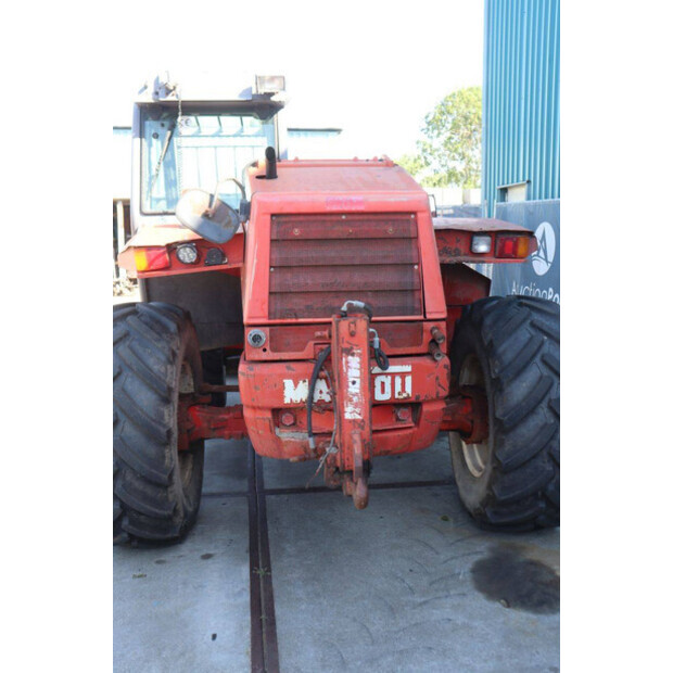 1997 Manitou MLT628T-48969303