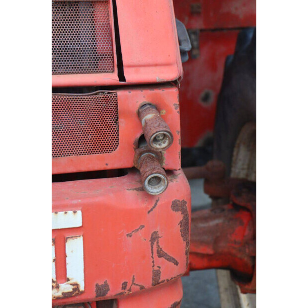 1997 Manitou MLT628T-48969305